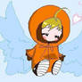 Kenny :3