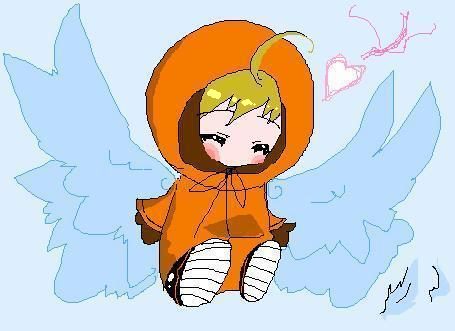 Kenny :3