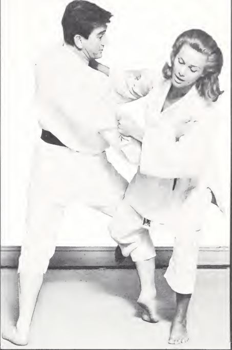 Honor Blackman By Firefly242 On DeviantArt honor-blackman-by-firefly242-on-deviantart