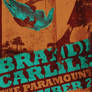 Brandi Carlile Poster