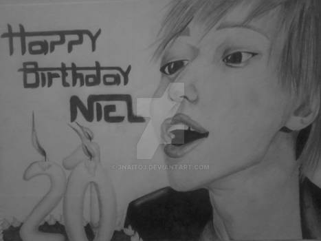 Happy NielDay!