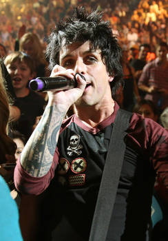 Billie Joe Armstrong