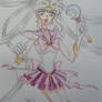 Sailor Moon : Sailor Selene