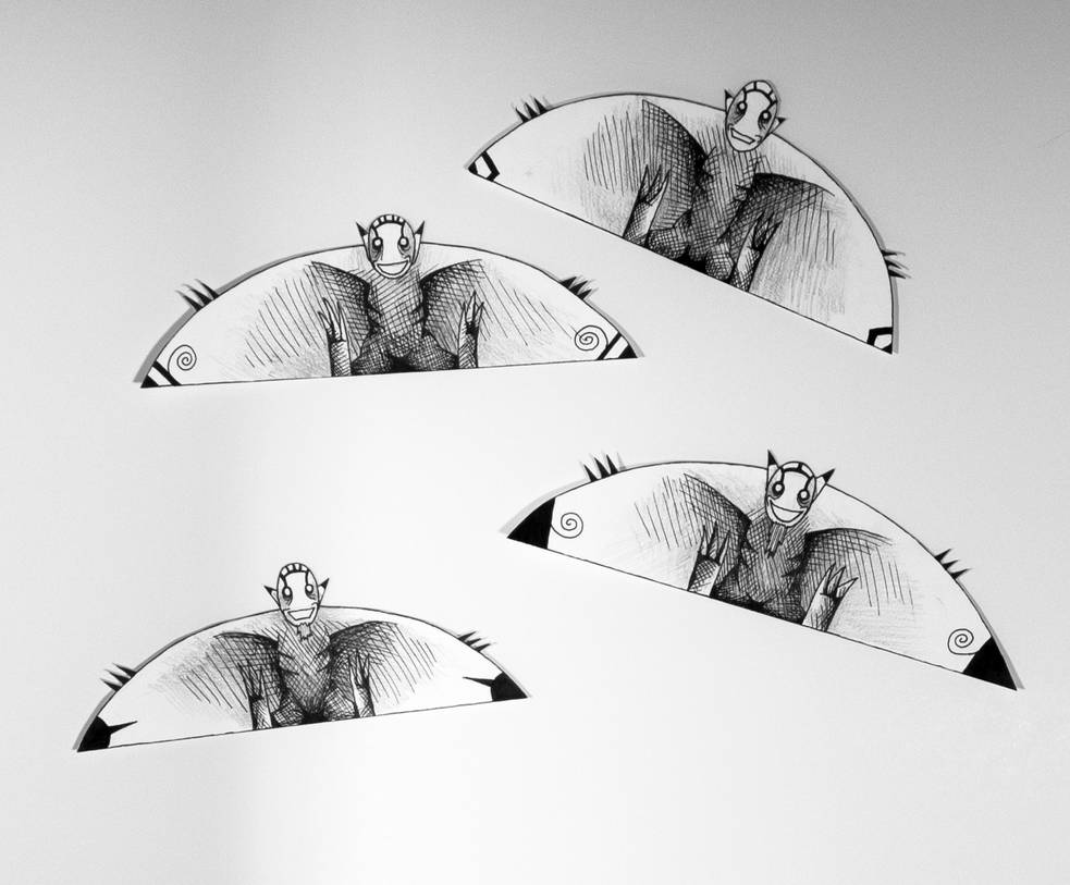 Ahool by kennyh3026 on DeviantArt