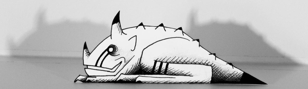 Horned Toad by kennyh3026 on DeviantArt