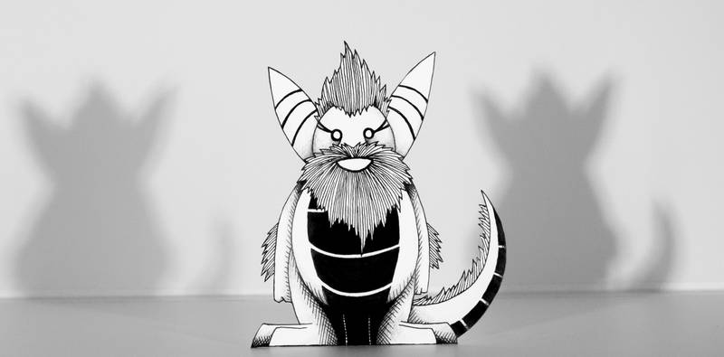 Explore the Best Snarf Art | DeviantArt