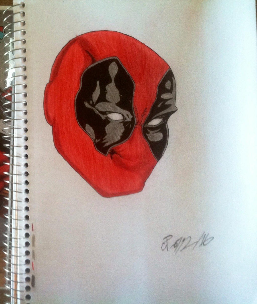 Deadpool