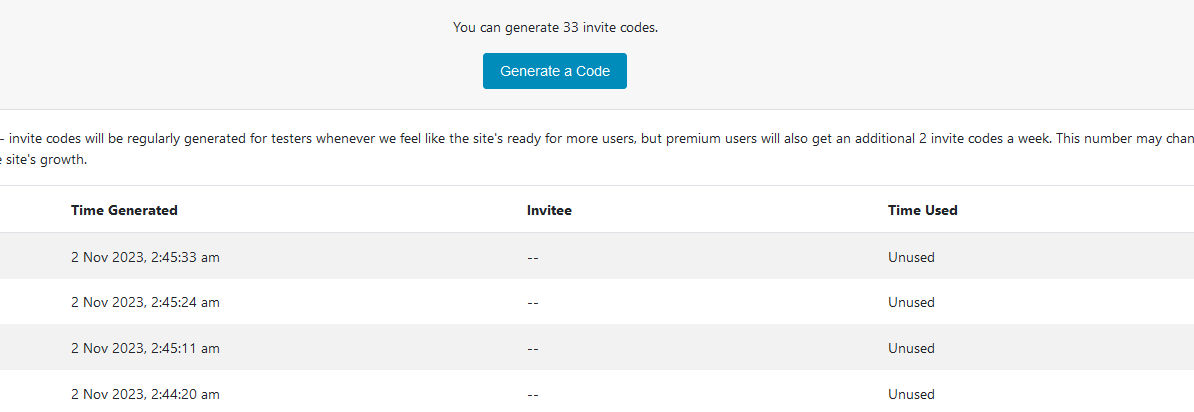 TH codes! by FlickerFloof on DeviantArt