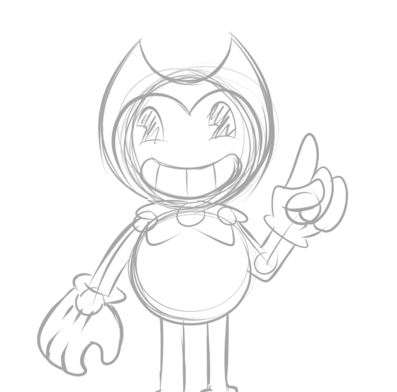 Bendy fan animation: GIF rough draft by Shadow4one on DeviantArt Bendy fan animation: GIF rough draft by Shadow4one on DeviantArt
