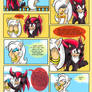 Xela: GOL Comic PG 3