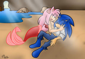 Part of your world - Sonic version
