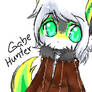 request gabe hunter