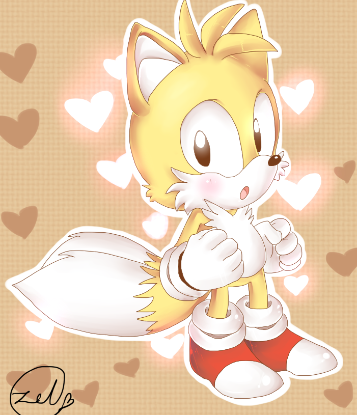 Classic Tails