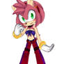 Amy Rose