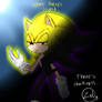 Sonic Dark And Light