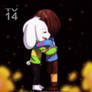 Undertale - Forgiveness