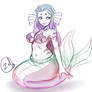 Mermaid Lilian