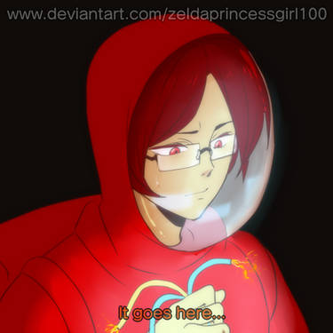 Among Us GIF] My disappointment is immeasurable. by tam733 on DeviantArt