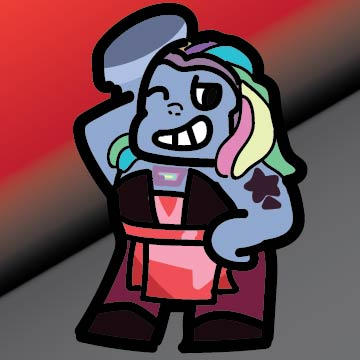 Bismuth mini by ShawnShawnJ