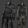 Army Of Two - Stalker Style