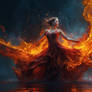 Ballet of fire  02