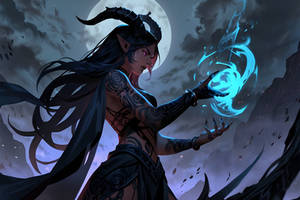 Realm of Shadows 90