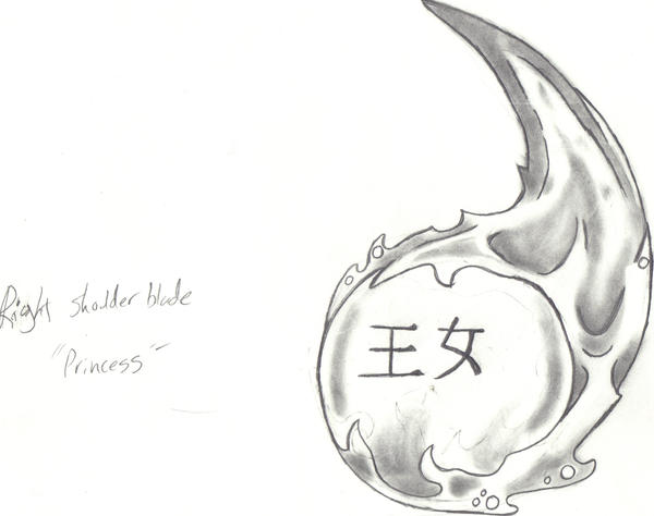 pyrefly by Ryu-Kojo on DeviantArt