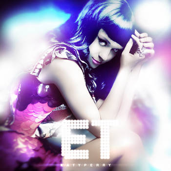 E.T. - Katy Perry
