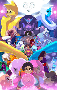 believe in steven