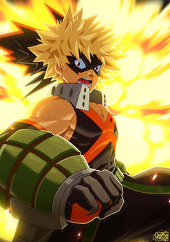Bakugo