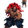 almost akuma