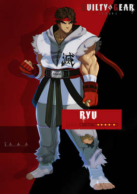 Gg Ryu