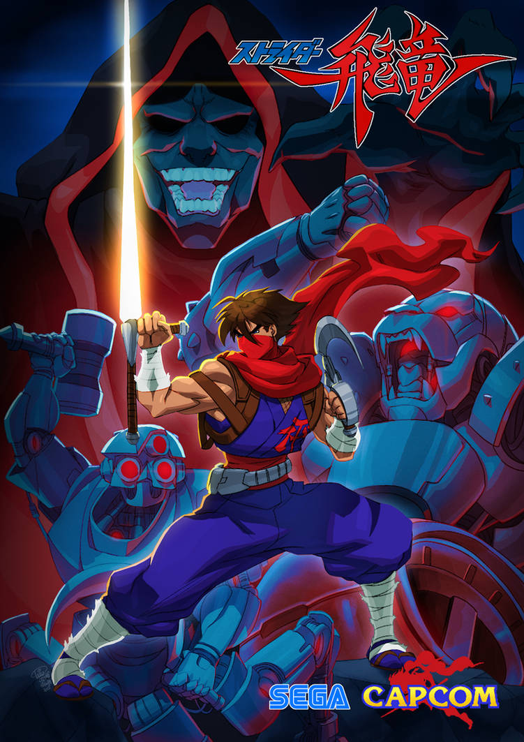 Strider Taskmaster Strider by toroyo911 on DeviantArt