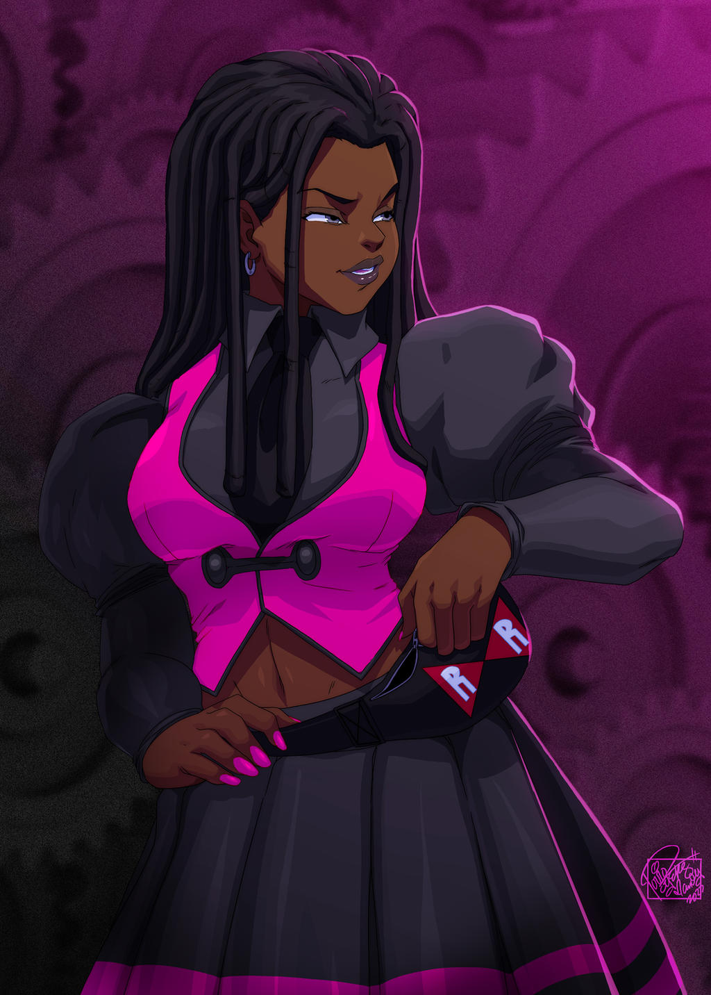 Like Clockwork Deviantart like clockwork by toroyo911 on DeviantArt