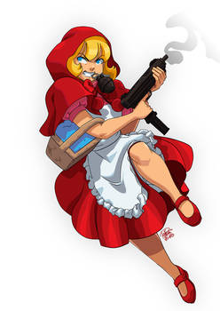 Rerwin - Student, Traditional Artist | DeviantArt