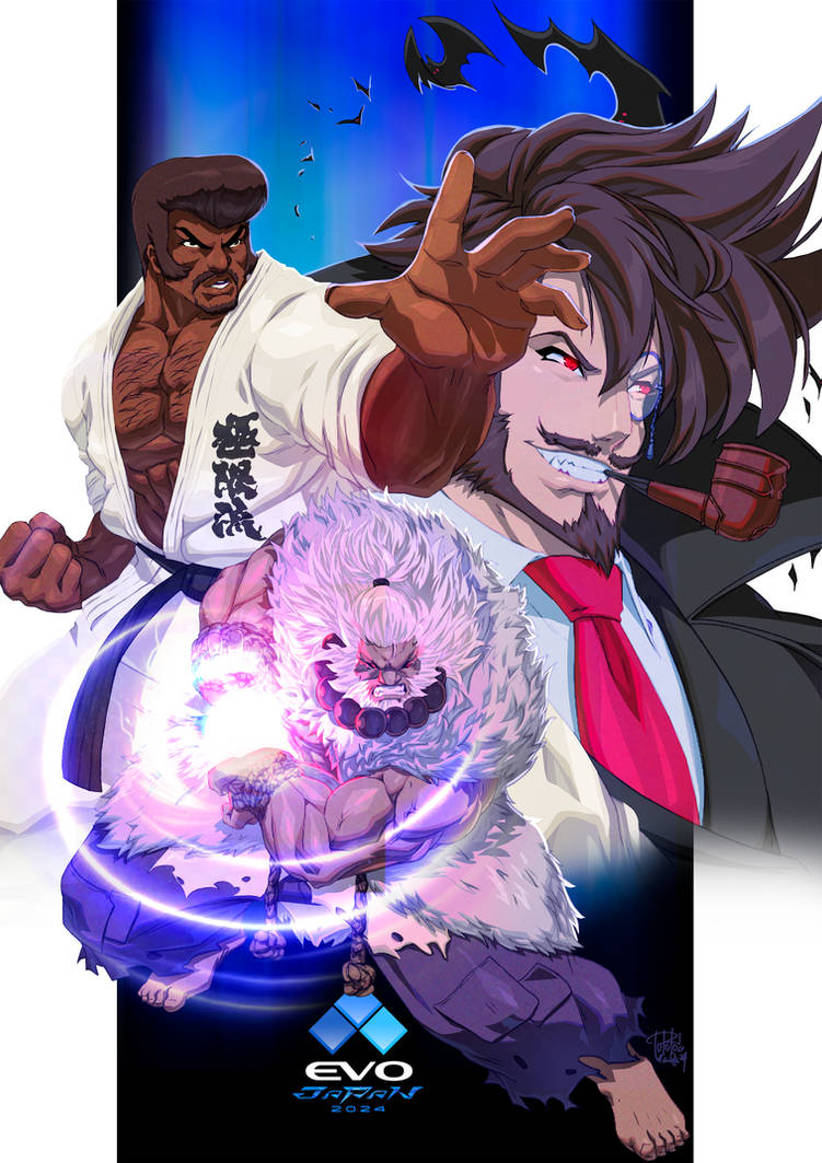 Evov Deviantart evo japan 24 reveals by toroyo911 on DeviantArt