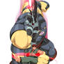 Mvc Trio