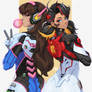 Dva Penni