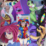 Digital Circus