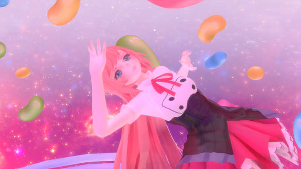 Mmd Mallow MikuMallow - Filmographer | DeviantArt