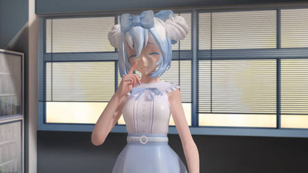 Mmd Mallow MikuMallow - Filmographer | DeviantArt