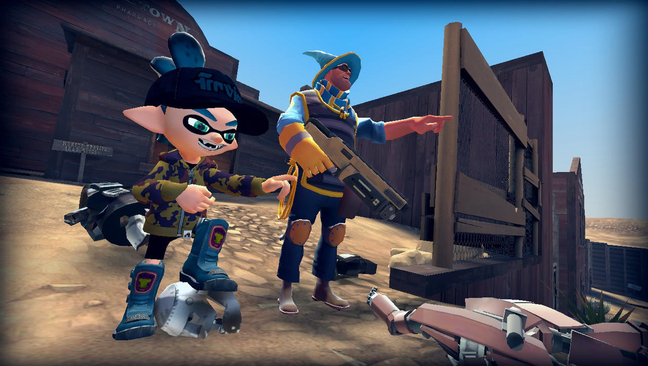 Random Gmod Random Gmod #10 by H3-Bard on DeviantArt