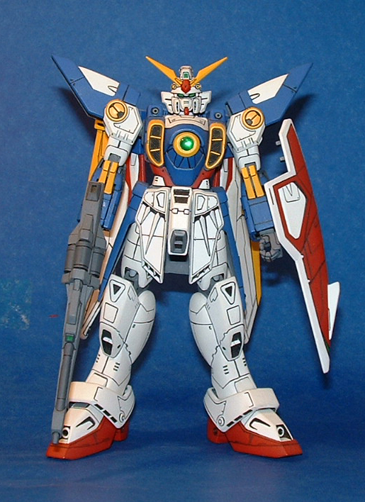 Hg Xxxg 01w Wing Gundam By Neolordmaxwell On Deviantart Hg Xxxg 01w Wing Gundam By Neolordmaxwell On Deviantart