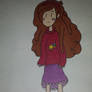 Gravity Falls- Mabel