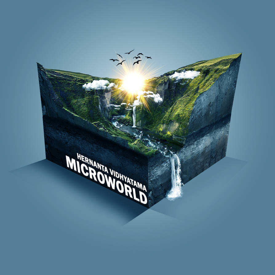 Microworld Microworld_6 by badballoon on DeviantArt