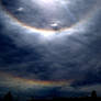 Doble Solar Halo