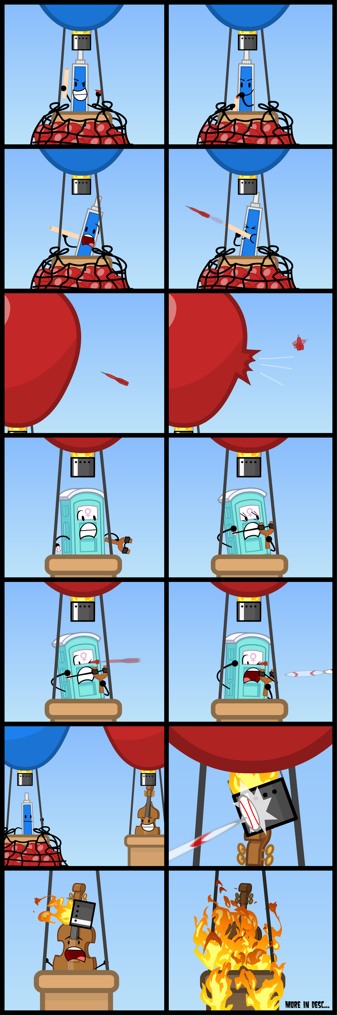 CTC7 Challenge 2 by CormacOliver11 on DeviantArt