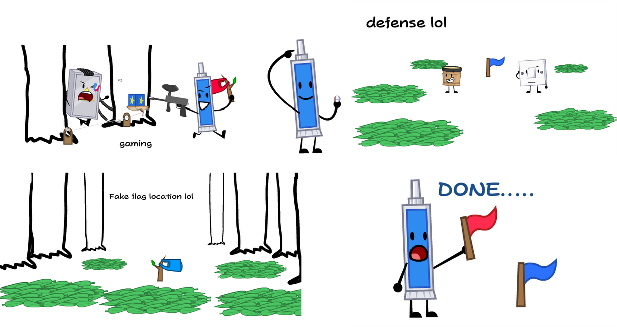 Ctc7 Challenge 9 by CormacOliver11 on DeviantArt