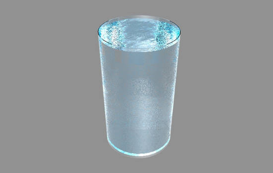 Glass of Water