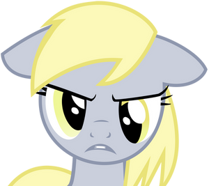 Derpy Mad